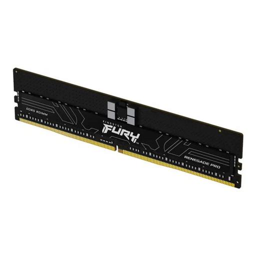 KINGSTON FURY Renegade Pro 32GB DIMM 4800MT/s DDR5 ECC Reg