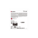Kingston Technology 512GB micSDXC Canvas Select Plus Gen3