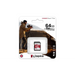 Kingston Technology 64GB Canvas React Plus SDXC UHS-II