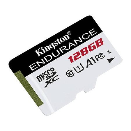 Карта памет microSD 128GB Kingston 95/45MB/s C Endurance