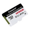 Карта памет microSD 128GB Kingston 95/45MB/s C Endurance