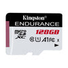Карта памет microSD 128GB Kingston 95/45MB/s C Endurance