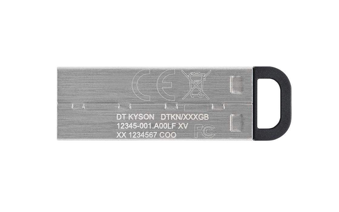 USB памет KINGSTON DataTraveler Kyson 64GB,USB 3.2 Gen 1