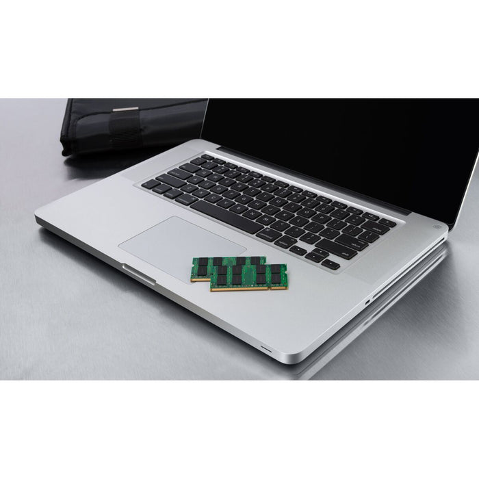 RAM памет Kingston KVR16LS11/8 8 GB DDR3L 1600 mHz CL11