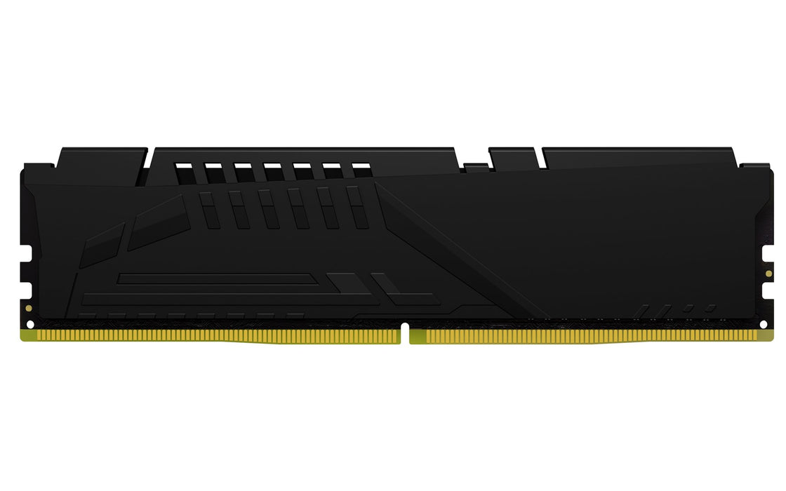 Kingston Technology FURY Beast 32GB 5200MT/s DDR5 CL40 DIMM черен