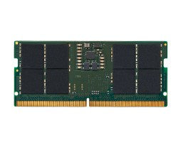 Модул памет Kingston Technology KVR56S46BS8-32 32 GB 1 x 32 GB DDR5 5600 MT/s 262-пинов SO-DIMM