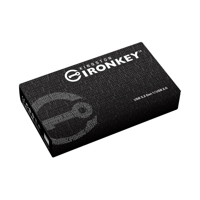 Micro SD карта Kingston IKD500S/32GB 32 GB