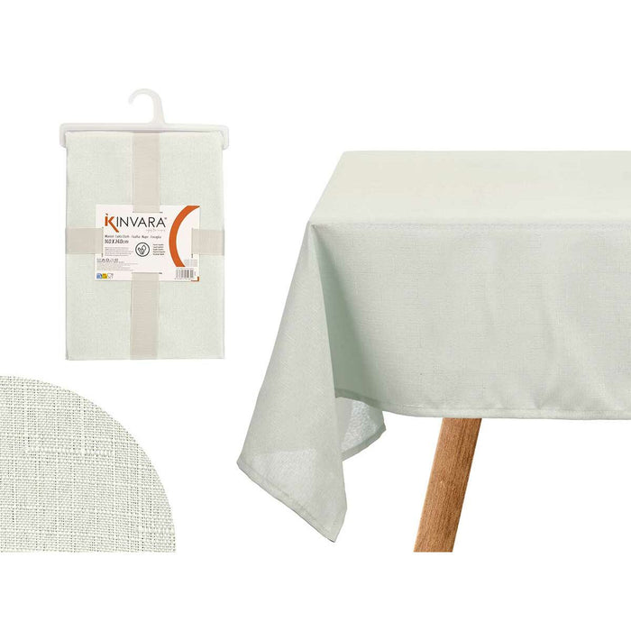 Покривка Kinvara Зелен 140 x 240 cm (12 броя)