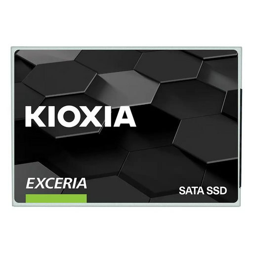 Kioxia EXCERIA 2.5’’ 480 GB Serial ATA III TLC