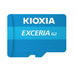 Kioxia EXCERIA G2 256 GB MicroSDHC UHS-III Class 10