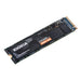 Kioxia EXCERIA G2 M.2 2 TB PCI Express 3.1a BiCS FLASH TLC