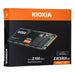 Kioxia EXCERIA G2 M.2 2 TB PCI Express 3.1a BiCS FLASH TLC