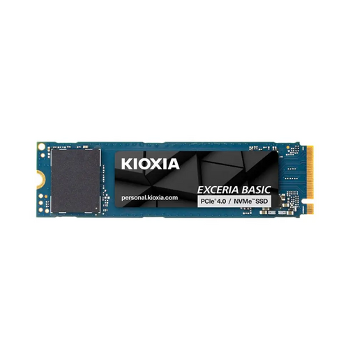Kioxia LSF10Z001TG8 вътрешен SSD диск 1 TB M.2 PCI Express