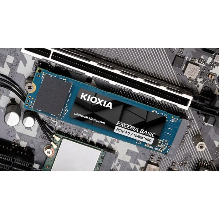 Kioxia LSF10Z001TG8 вътрешен SSD диск 1 TB M.2 PCI Express