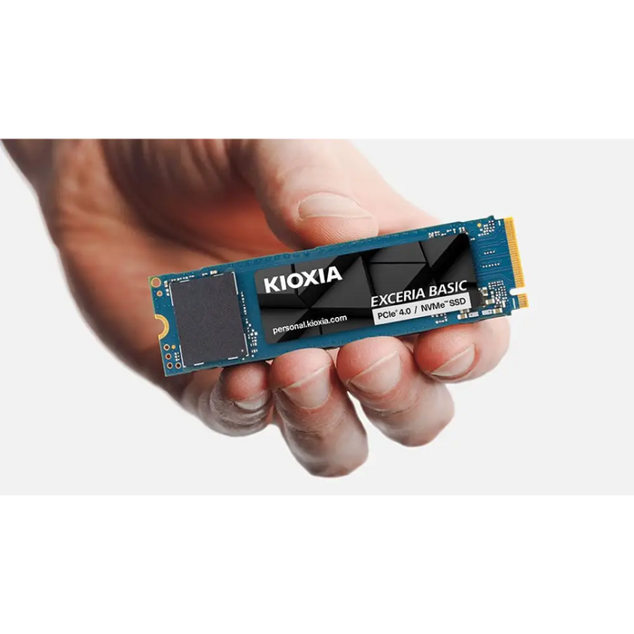 Kioxia LSF10Z002TG8 вътрешен SSD диск 2 TB M.2 PCI Express