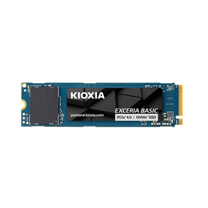 Kioxia LSF10Z002TG8 вътрешен SSD диск 2 TB M.2 PCI Express