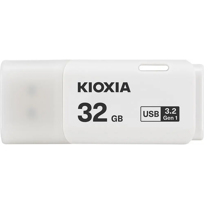 Kioxia TransMemory U301 USB флаш устройство 32 GB USB