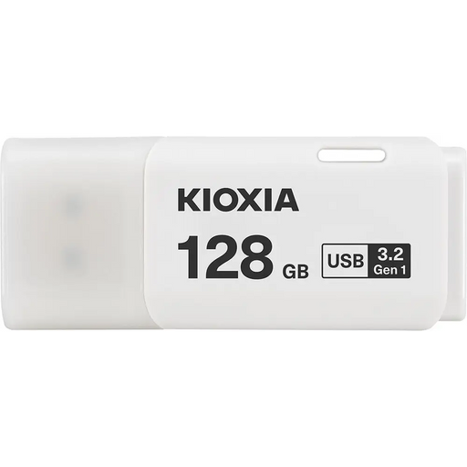 Kioxia TransMemory U301 USB флаш устройство 128 GB USB