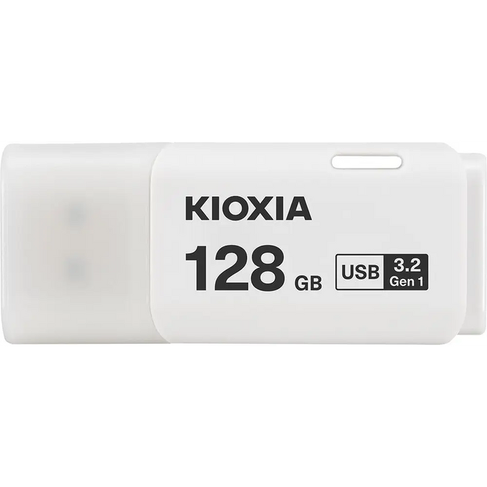 Kioxia TransMemory U301 USB флаш устройство 128 GB USB