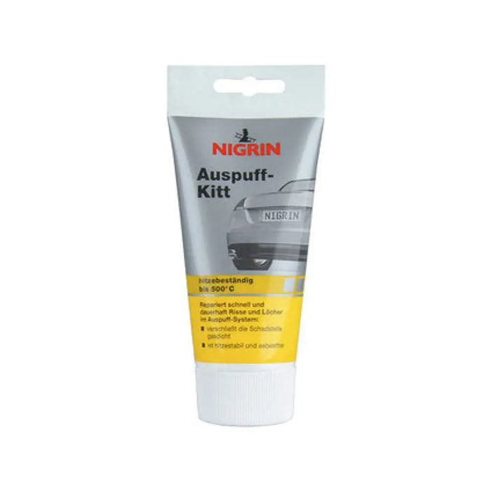 КИТ ЗА АУСПУХ 200ML NIGRIN