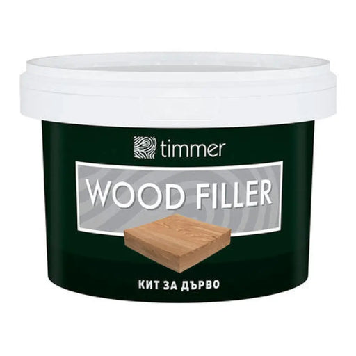 КИТ ЗА ДЪРВО ЦВЯТ ЧАМ 350 G TIMMER
