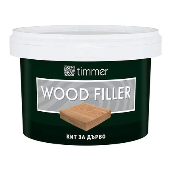 КИТ ЗА ДЪРВО ЦВЯТ ЧАМ 350 G TIMMER