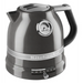 KitchenAid 5KEK1522EMS електрическа кана 1.5 L 2400 W Сива