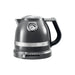 KitchenAid 5KEK1522EMS електрическа кана 1.5 L 2400 W Сива