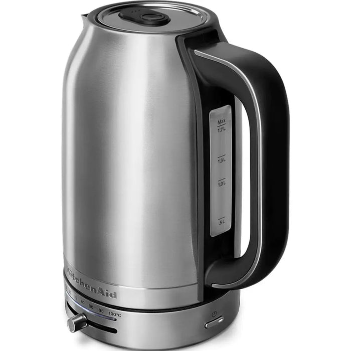 KitchenAid 5KEK1701ESX електрическа кана 1.7 L 2400 W