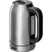 KitchenAid 5KEK1701ESX електрическа кана 1.7 L 2400 W