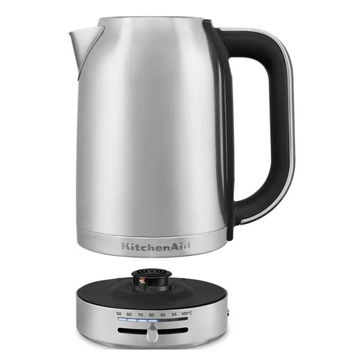 KitchenAid 5KEK1701ESX електрическа кана 1.7 L 2400 W