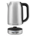 KitchenAid 5KEK1701ESX електрическа кана 1.7 L 2400 W