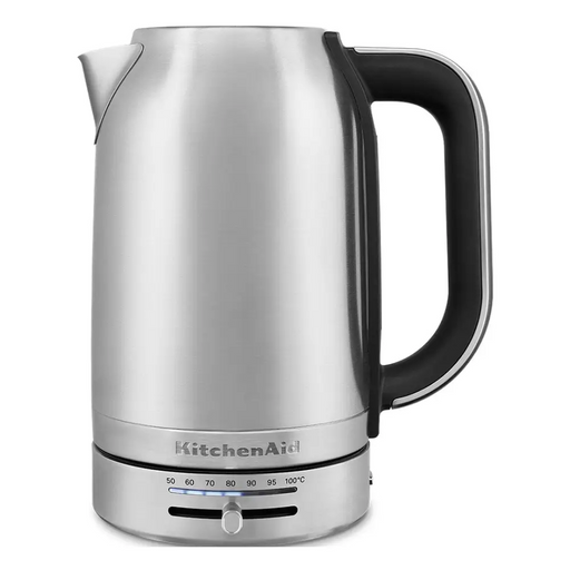 KitchenAid 5KEK1701ESX електрическа кана 1.7 L 2400 W