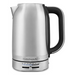 KitchenAid 5KEK1701ESX електрическа кана 1.7 L 2400 W