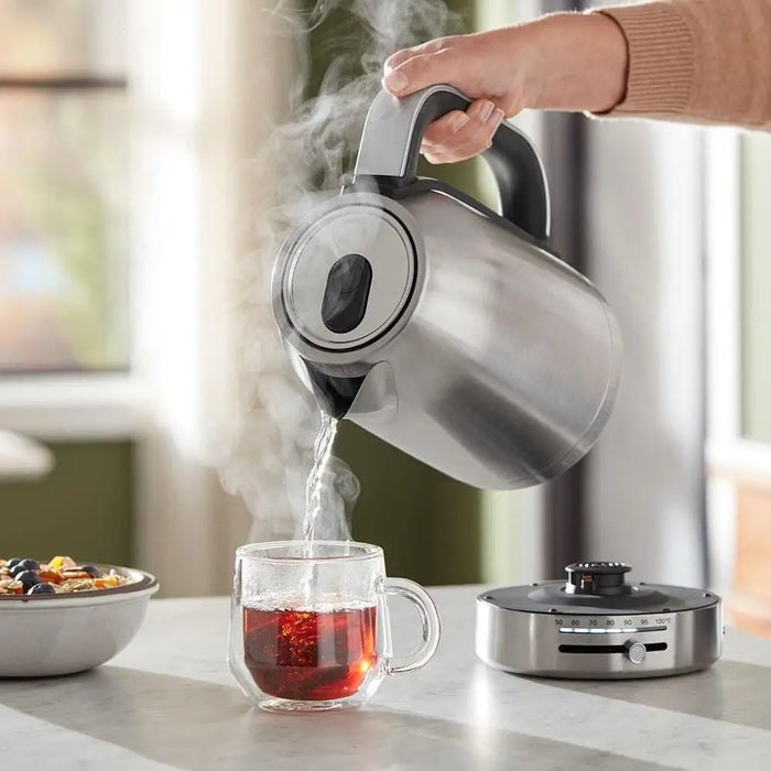 KitchenAid 5KEK1701ESX електрическа кана 1.7 L 2400 W