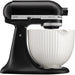 KitchenAid 5KSM125EBM кухненски робот 300 W 4.8 L Черен