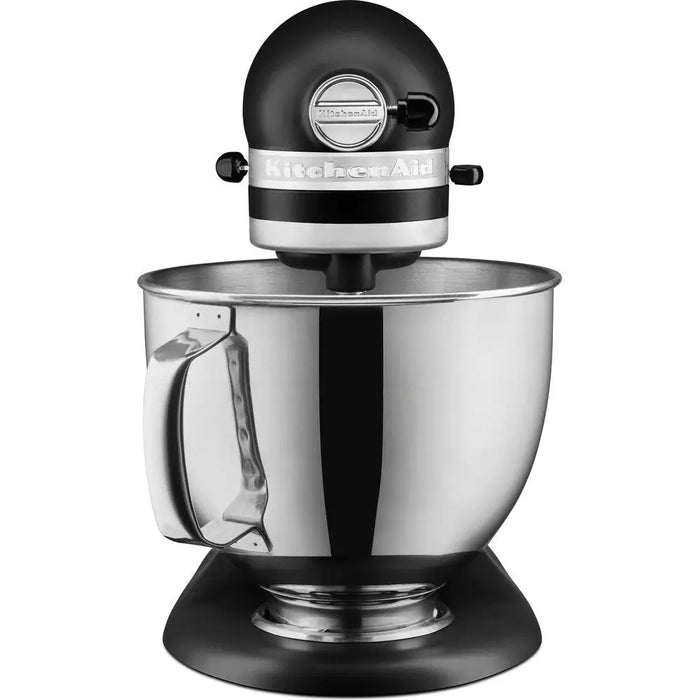 KitchenAid 5KSM125EBM кухненски робот 300 W 4.8 L Черен