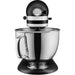 KitchenAid 5KSM125EBM кухненски робот 300 W 4.8 L Черен