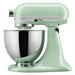KitchenAid 5KSM125EPT миксер Стационарен миксер 300 W Зелен