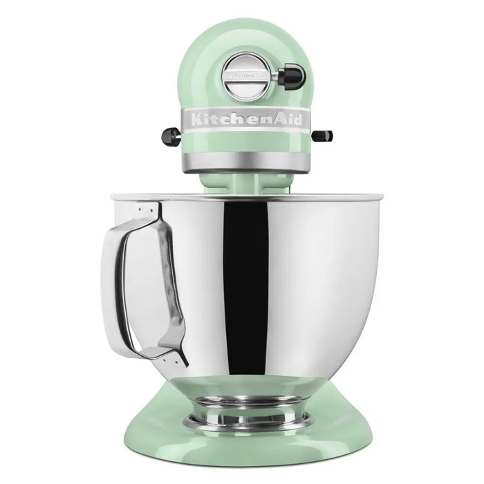 KitchenAid 5KSM125EPT миксер Стационарен миксер 300 W Зелен
