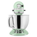 KitchenAid 5KSM125EPT миксер Стационарен миксер 300 W Зелен