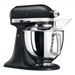 KitchenAid 5KSM175PSEBK Кухненски робот Artisan 300 W 4.8 L