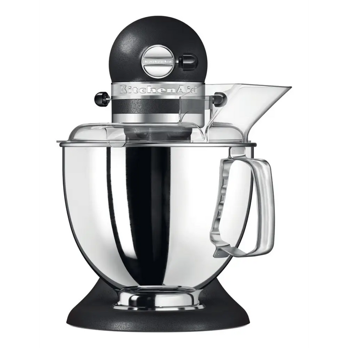 KitchenAid 5KSM175PSEBK Кухненски робот Artisan 300 W 4.8 L