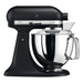 KitchenAid 5KSM175PSEBK Кухненски робот Artisan 300 W 4.8 L