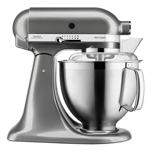 KitchenAid ARTISAN 5KSM185PS Стационарен миксер 300 W