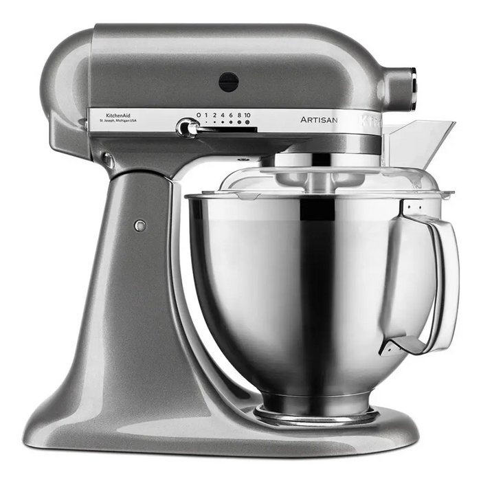 KitchenAid ARTISAN 5KSM185PS Стационарен миксер 300 W