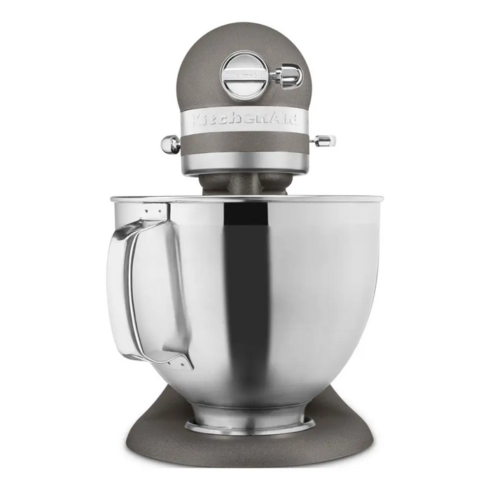 KitchenAid Artisan 5KSM185PS Стоящ миксер 300 W Сив