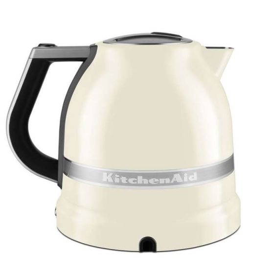 Ел.кана KitchenAid Artisan 5KEK1522EAC, 1.5 л, Almond Cream