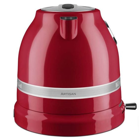 Ел.кана KitchenAid Artisan 5KEK1522ECA, 1.5 л, Candy Apple