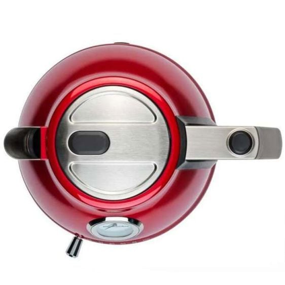 Ел.кана KitchenAid Artisan 5KEK1522ECA, 1.5 л, Candy Apple